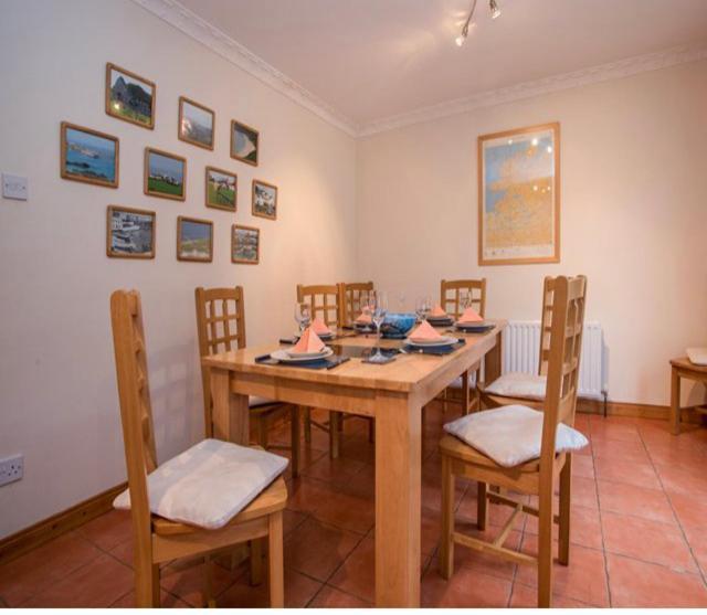 Superior 4 Bed House In Moville Donegal . Villa Exterior photo