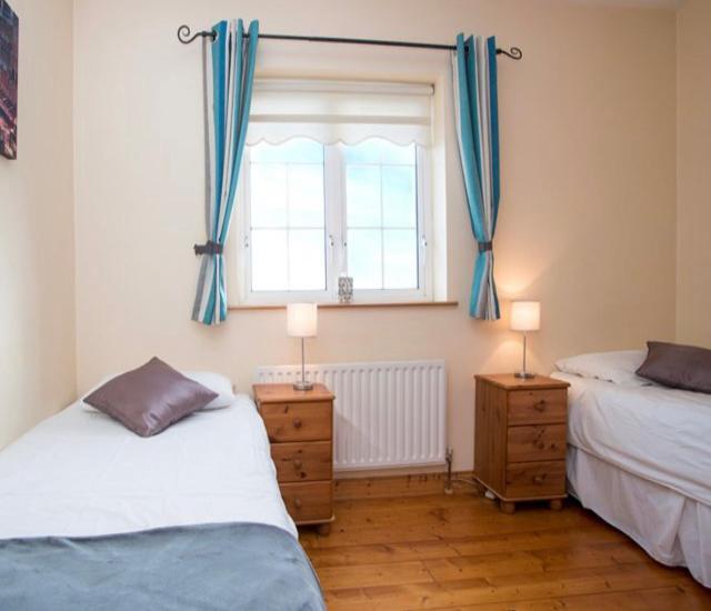 Superior 4 Bed House In Moville Donegal . Villa Exterior photo