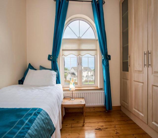 Superior 4 Bed House In Moville Donegal . Villa Exterior photo